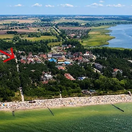 For 3 People Near The Sea, Apartamento *