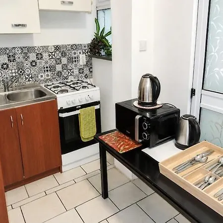 For 3 People Near The Sea, Apartamento *