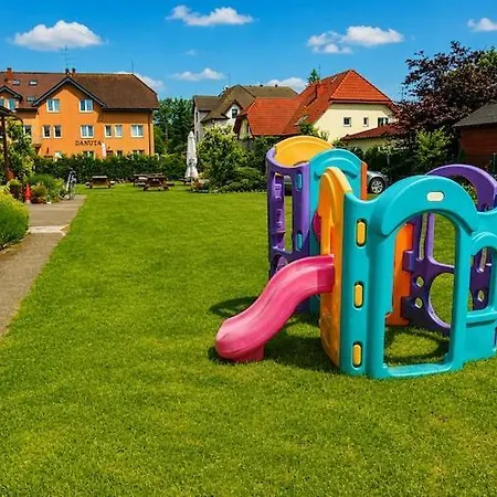 Apartamento For 3 People Near The Sea, Dziwnówek