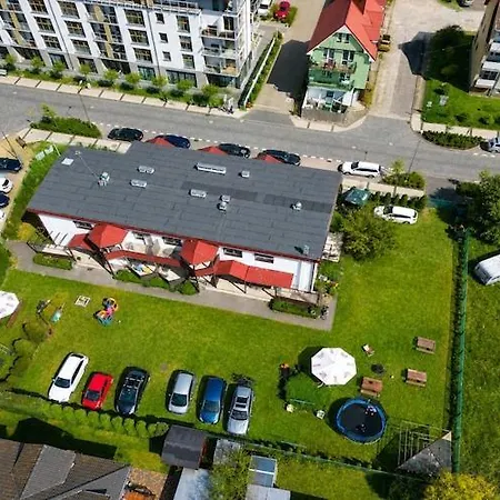 For 3 People Near The Sea, *