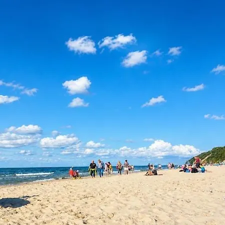 For 3 People Near The Sea, * Dziwnówek