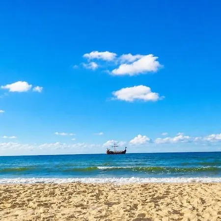 For 3 People Near The Sea, Apartamento *