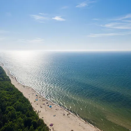 Apartamento For 3 People Near The Sea,
